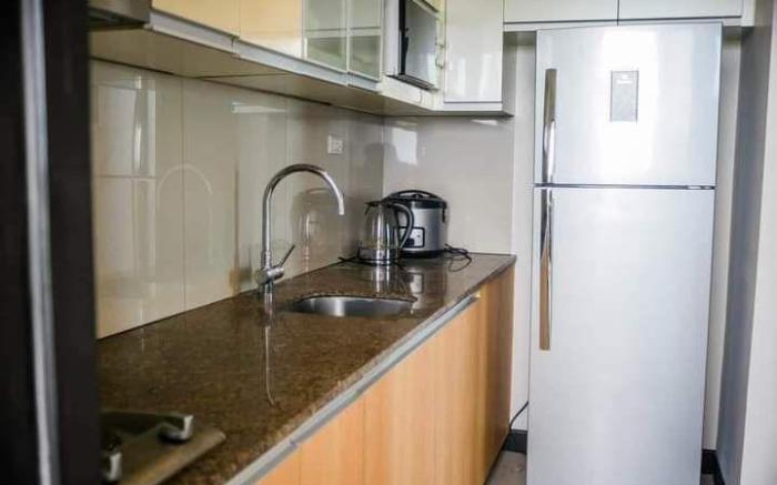 Beach access+pool access 3beds and more