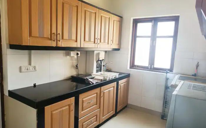 2BHK Apartment at Beiramar Complex Baga by Rightstay