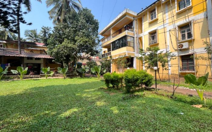 2BHK Apartment at Beiramar Complex Baga by Rightstay