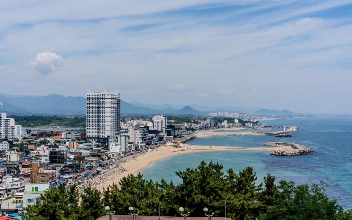 More Than Sokcho