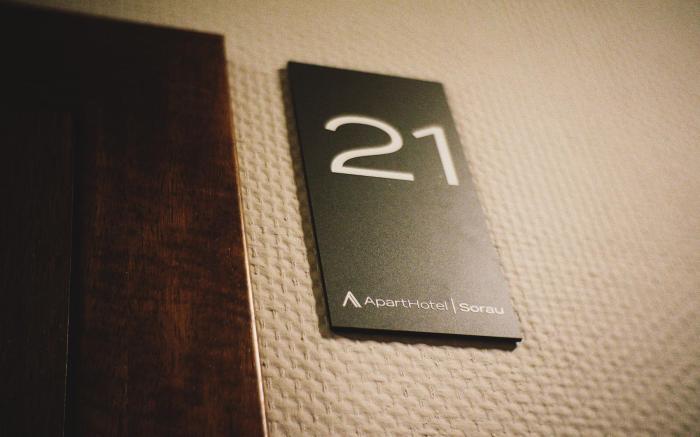 Apartamenty I SORAU Old Town