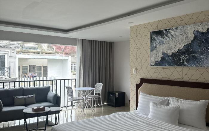 The Star Hotel 2 - Dist 7 HCMC