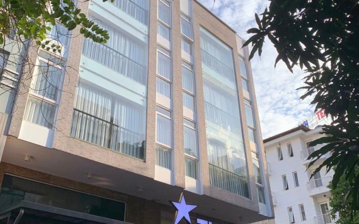 The Star Hotel 2 - Dist 7 HCMC