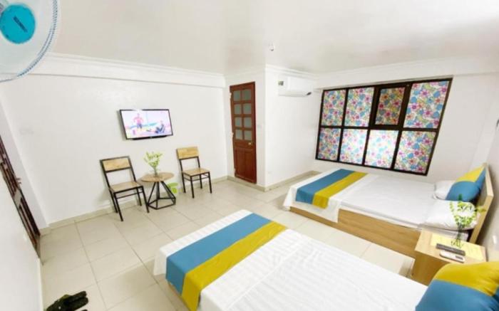 Bich Ngoc Hotel Ha Noi