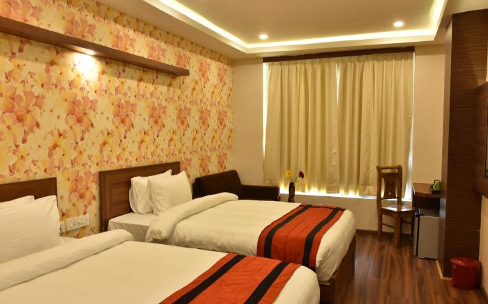 Stayotel Kolkata Airport