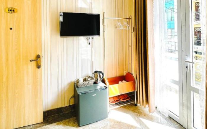 Xing City Hotel Dalat