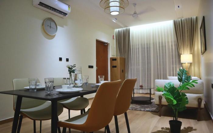 Villa Singapura