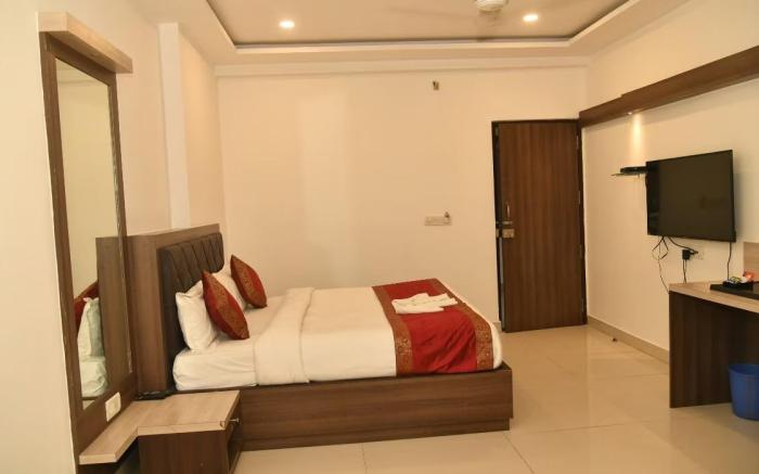 Hotel MM Continental