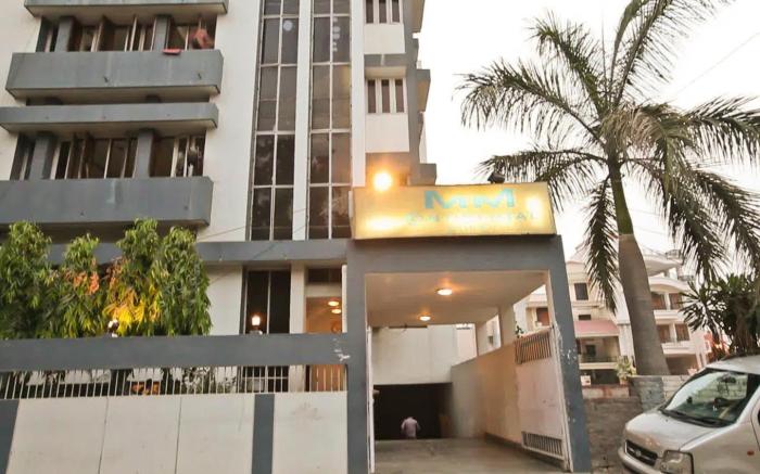 Hotel MM Continental