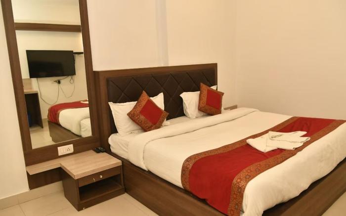 Hotel MM Continental