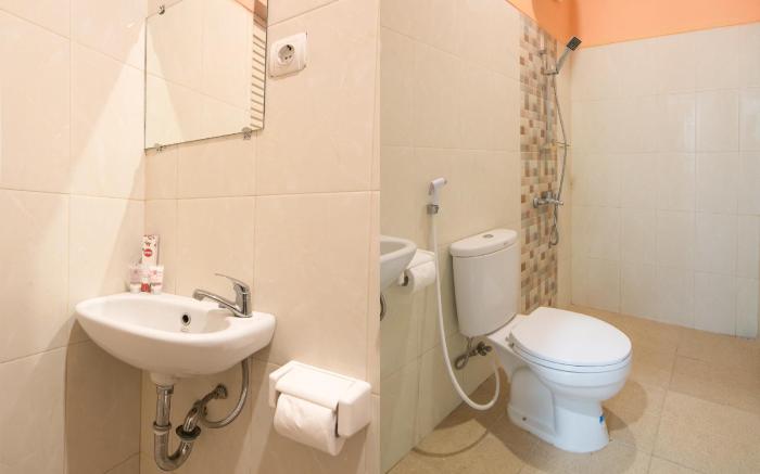 OYO 195 Stay @h Guesthouse
