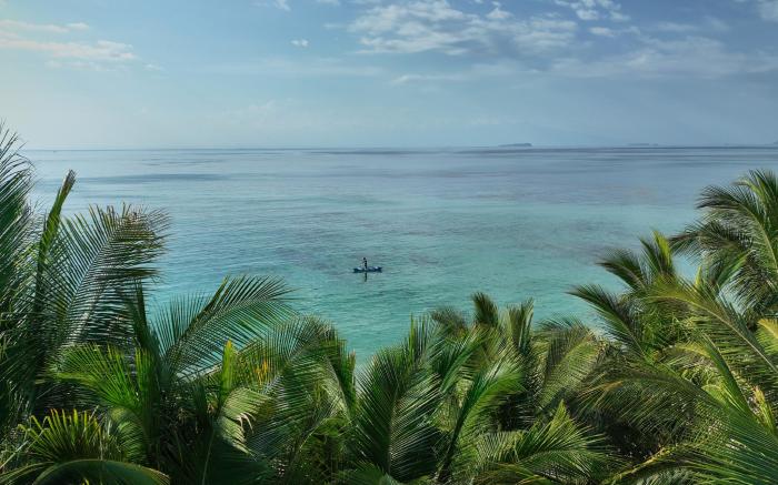 MYAMO Beach Lodge
