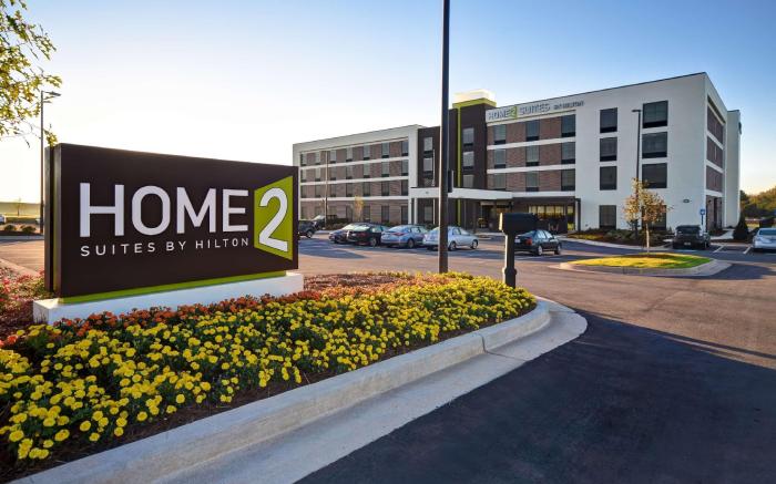 Home2 Suites by Hilton LaGrange