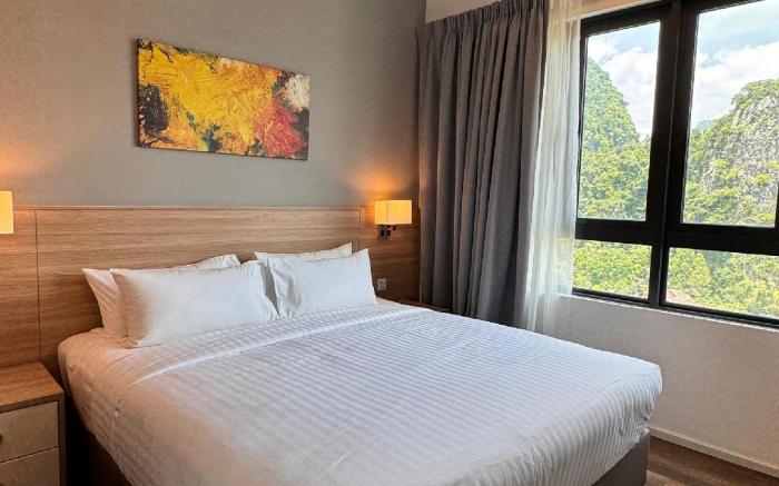 Sunway Onsen Suite, Lostworld of Tambun