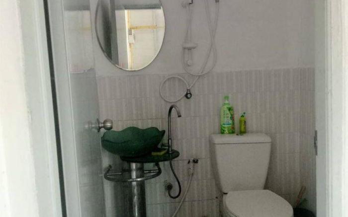 Baan Suan Sabai Jai Homestay Near Mae Fah Luang University