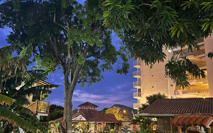 Hotel Jardin Boutique rodadero