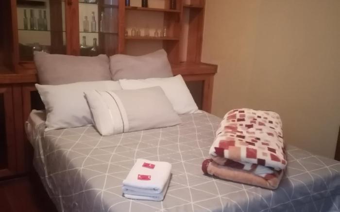 Valleycenter guest lodge