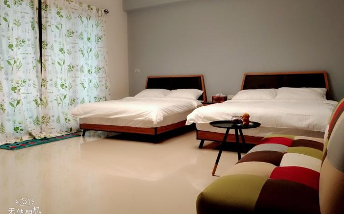 Real Happiness Home Stay