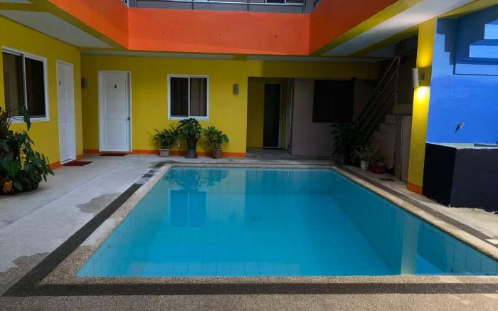 Baywatch Resort panglao bohol