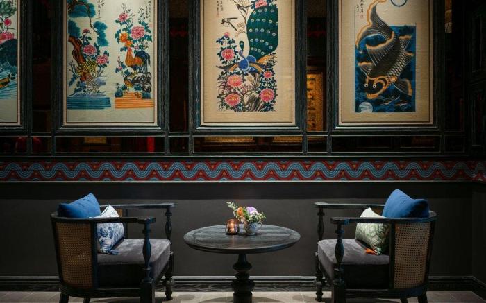 22 Heritage Land Hanoi 