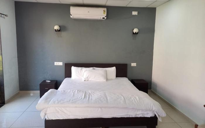 PATANG FAMILY RESORT