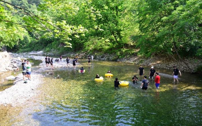Gapyeong Garam Valley Pension