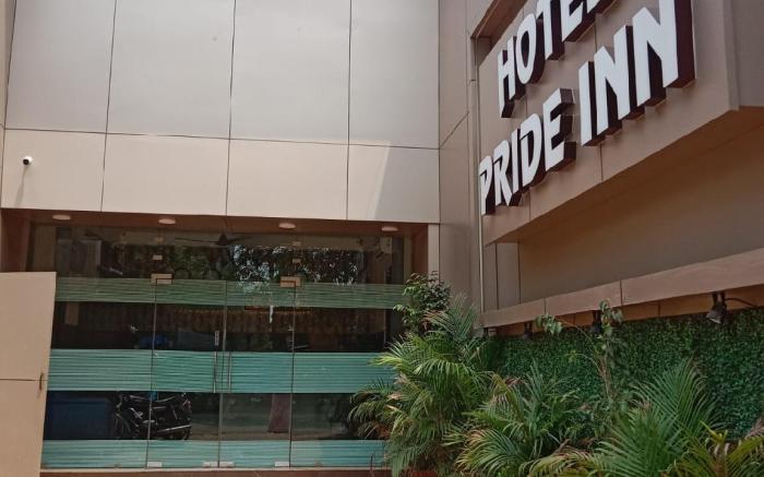 Hotel Pride inn
