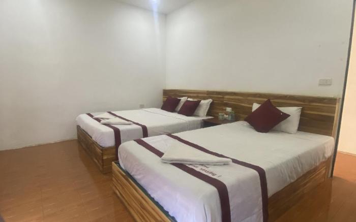 VangVieng Sunrise East Hotel