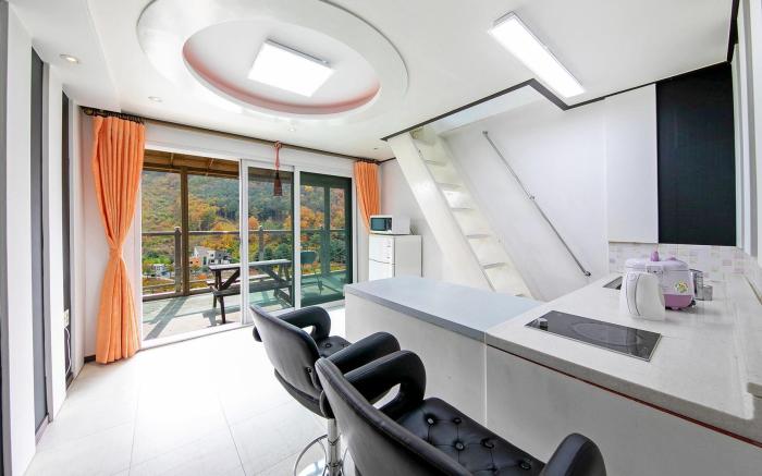 gapyeong newcastle pension