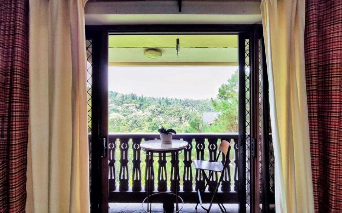 Grand Quartier 1 Studio Staycation Tagaytay