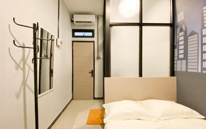 Urban Suite Bekasi
