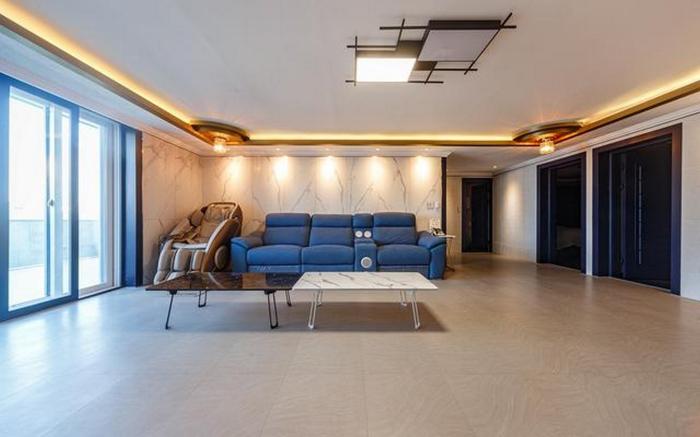 Mokpo Hotel Cheongdam