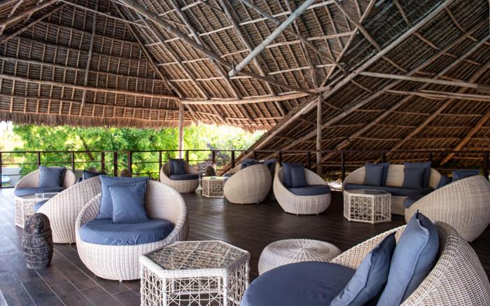 Blue Moon Resort