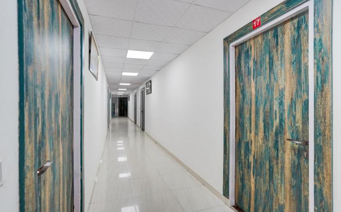 Hotel O ADVENT HOTEL