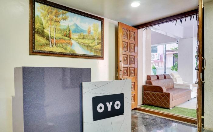 Hotel O Star Light