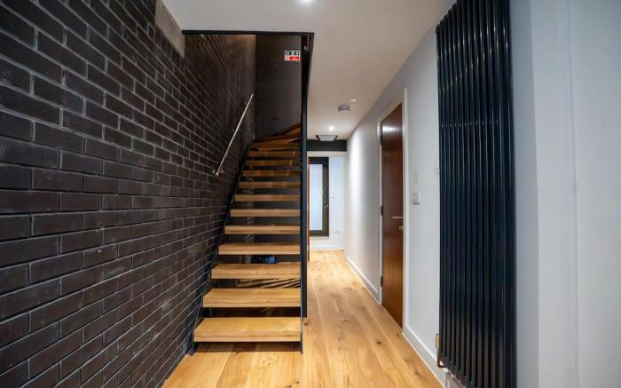 West Townhouse by CasaCity