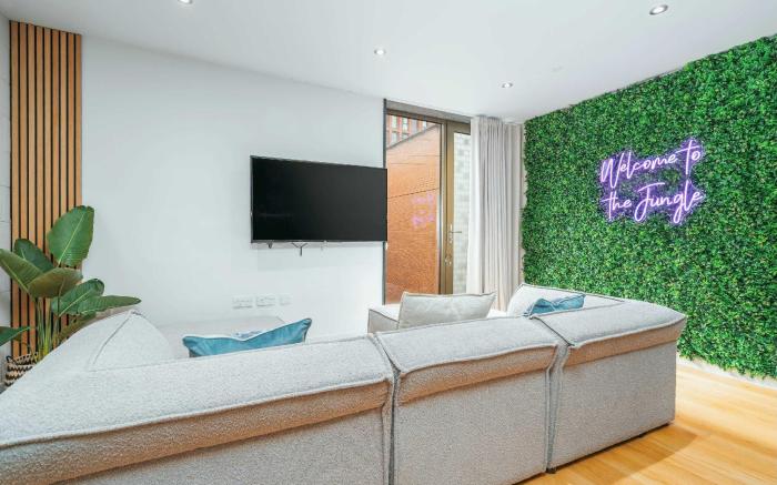 West Townhouse by CasaCity