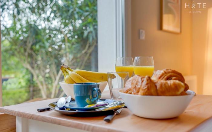Jardins de Flore - Appartement central