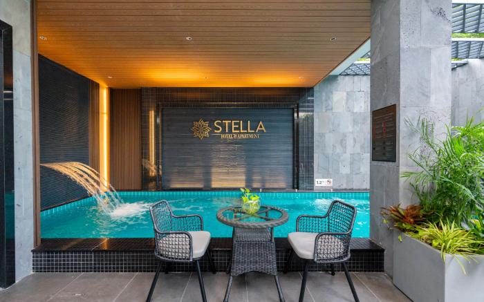 STELLA Hotel & Apartment