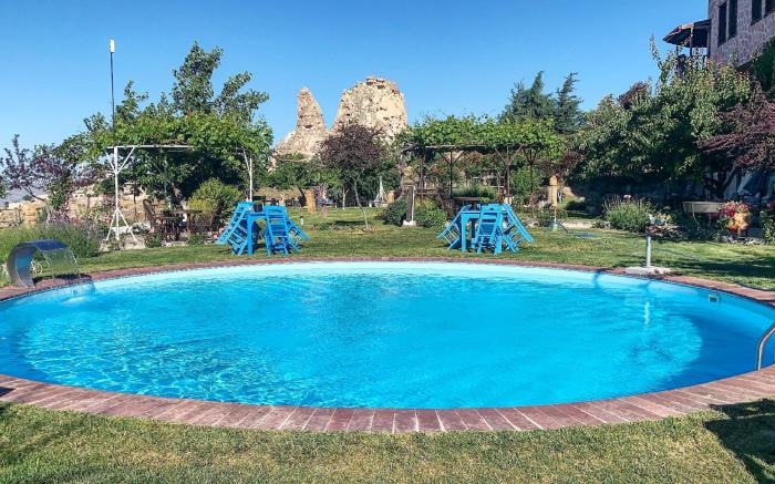 Karlık Evi Hotel - Special Category