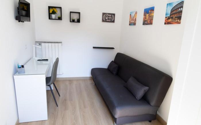 Appartamento al Pantheon