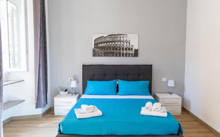 Appartamento al Pantheon