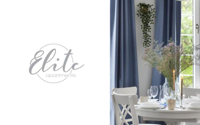 Elite Apartments Hamptons Old Town