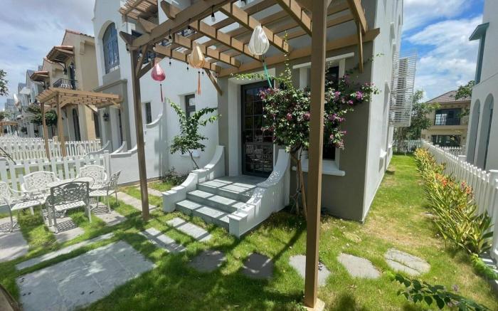 Family Villa Novaworld Phan Thiết