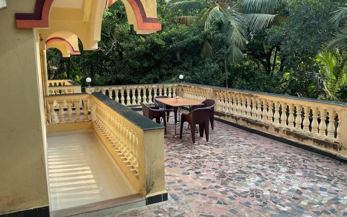 Grace Air- Conditioned Homestays