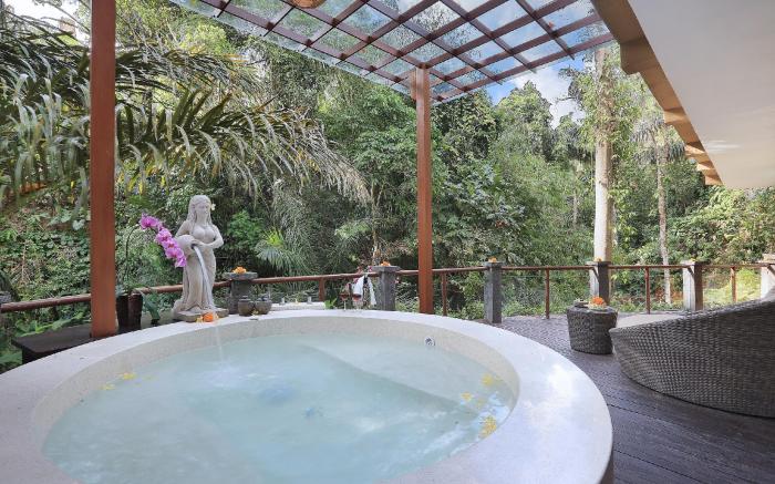 The Sankara Suites and Vilas by Pramana