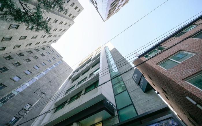 Hotel Dada Insadong