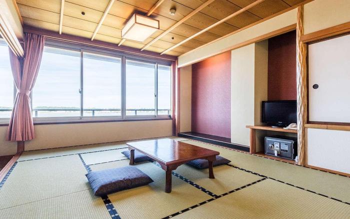Ooedo Onsen Monogatari Nagayama