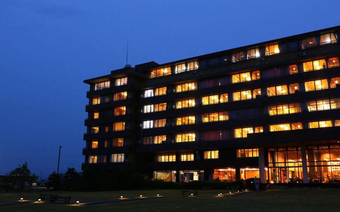 Ooedo Onsen Monogatari Nagayama