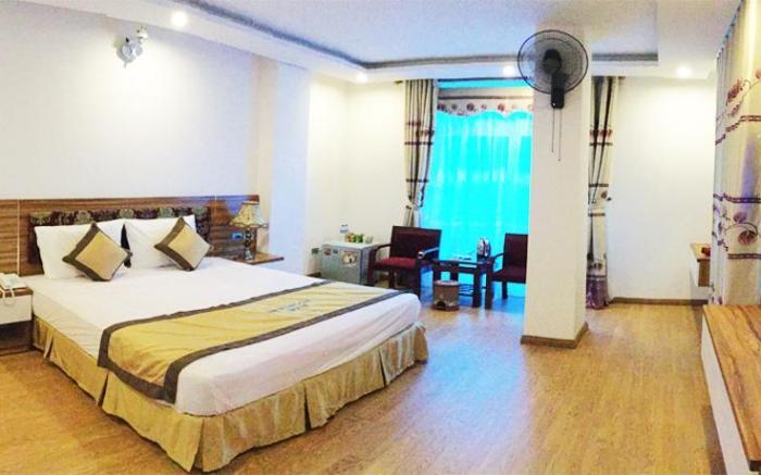 Hoang Gia Hotel